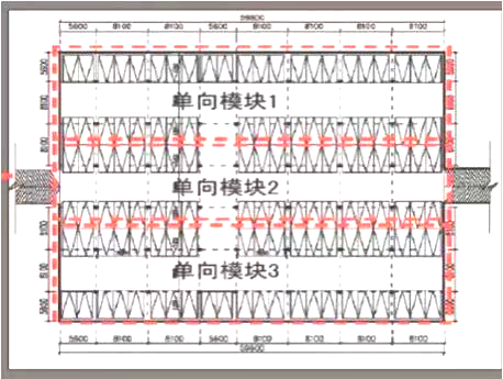 停车场车位优化设计